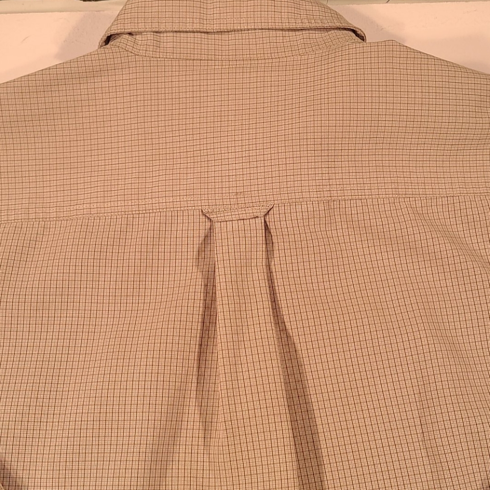 Columbia Men's Long Sleeve Shirt - Picture 9 of 9